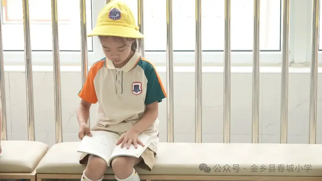 【春晖小学】小学零距离 成长初体验——小幼衔接参观体验活动 第19张 【春晖小学】小学零距离 成长初体验——小幼衔接参观体验活动 第19张