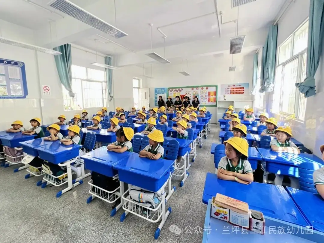 参观小学初体验 幼小衔接促成长 第43张 参观小学初体验 幼小衔接促成长 第43张
