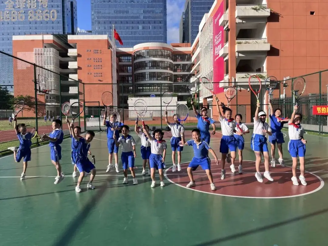 【优质均衡·招生季】 | 宝安小学(集团)红树林外国语小学2024年秋季义务教育招生指引 第19张 【优质均衡·招生季】 | 宝安小学(集团)红树林外国语小学2024年秋季义务教育招生指引 第19张