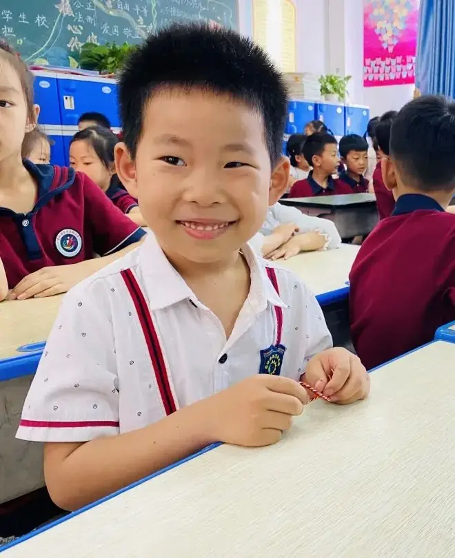初探小学 礼遇成长——宣汉县蒲江幼儿园幼小衔接活动 第30张 初探小学 礼遇成长——宣汉县蒲江幼儿园幼小衔接活动 第30张