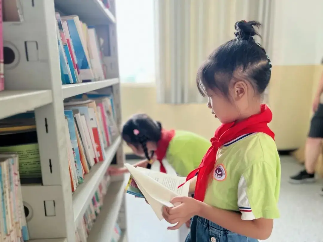 【走,参观小学去!】佛子山镇中心幼儿园大班级部参观小学活动 第53张 【走,参观小学去!】佛子山镇中心幼儿园大班级部参观小学活动 第53张