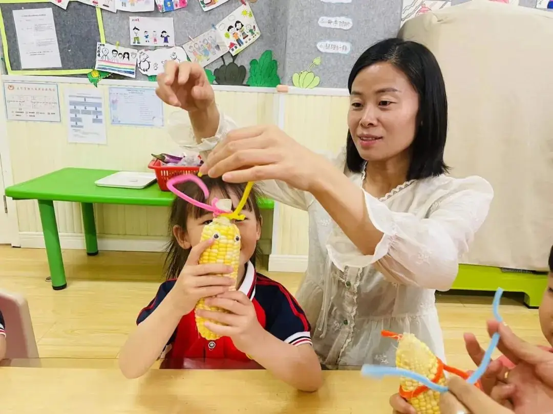 杜绝“小学化” · 童年更精彩 ——豆丁堡幼儿园去小学化告家长书 第21张 杜绝“小学化” · 童年更精彩 ——豆丁堡幼儿园去小学化告家长书 第21张