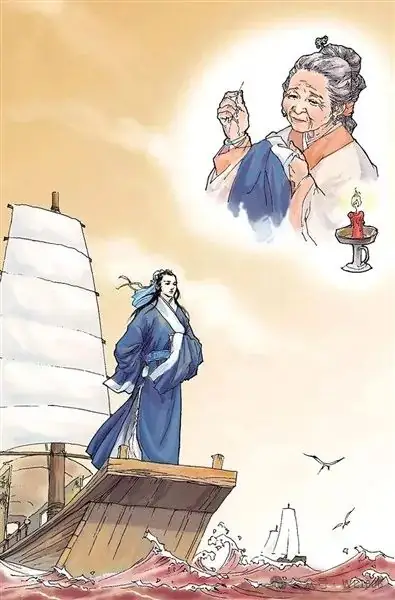 高考在即,“春风得意马蹄疾,一日看尽长安花.”可远没有“冲天香阵透长安,满城尽带黄金甲.”威武霸气 第2张 高考在即,“春风得意马蹄疾,一日看尽长安花.”可远没有“冲天香阵透长安,满城尽带黄金甲.”威武霸气 第2张