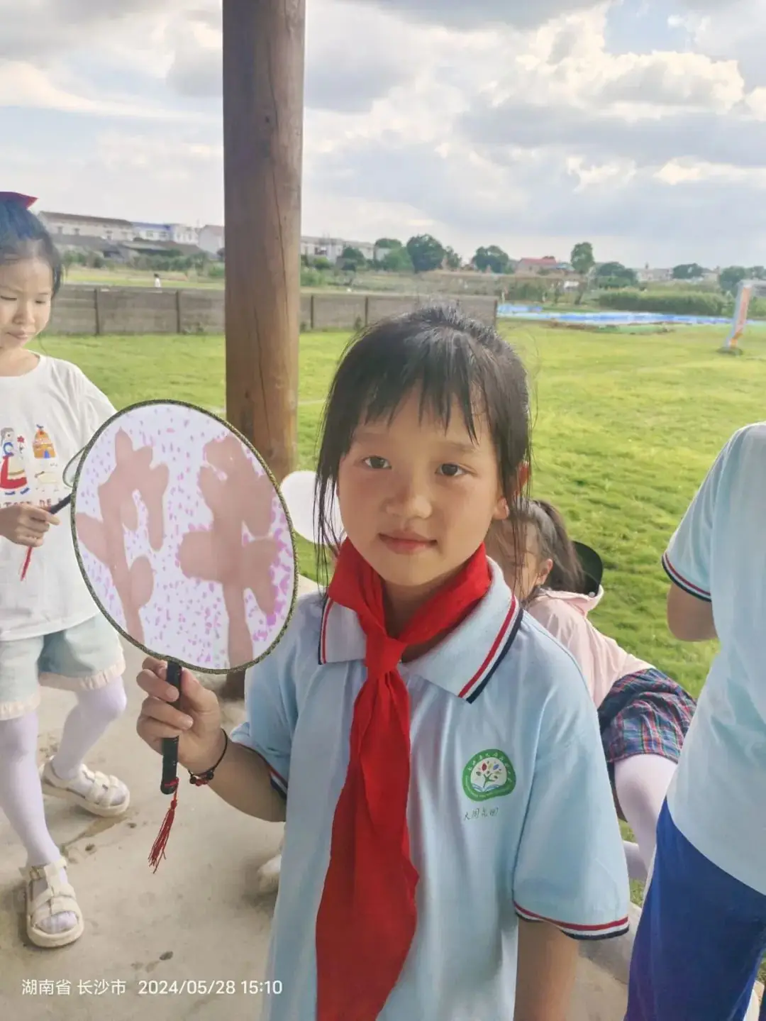 花园小学“国歌嘹亮 耕读童年”——庆六一•红领巾爱祖国研学实践活动 第139张 花园小学“国歌嘹亮 耕读童年”——庆六一•红领巾爱祖国研学实践活动 第139张