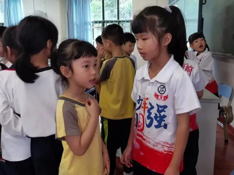 趣探小学,幼见成长 第62张 趣探小学,幼见成长 第62张
