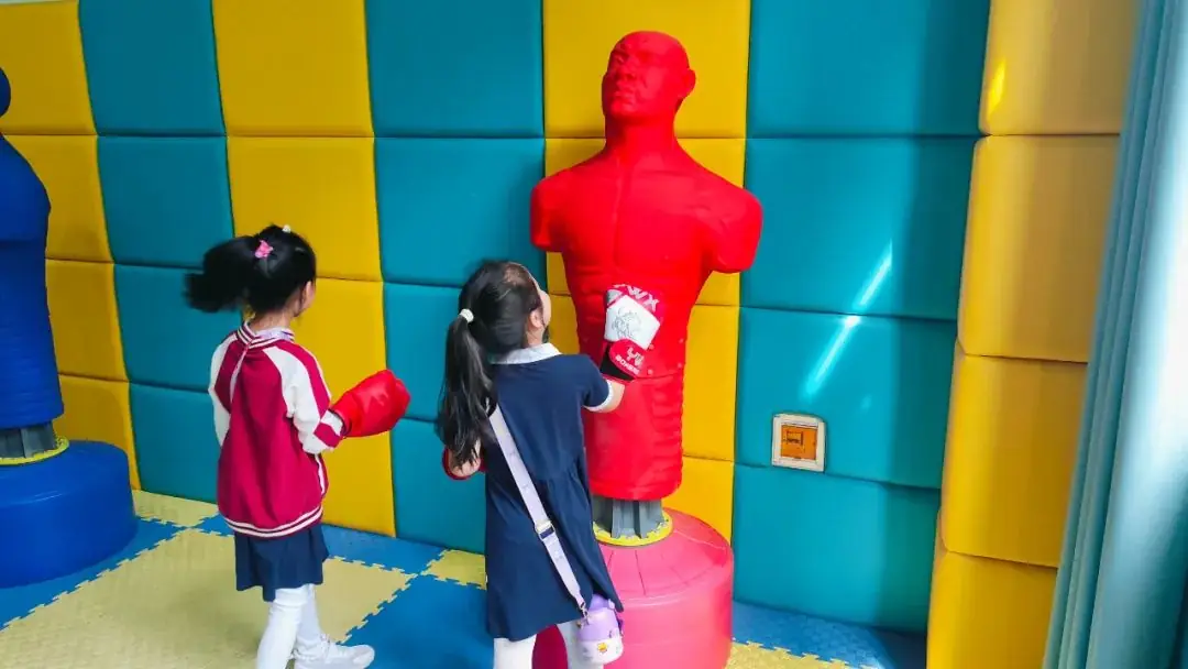 美好初夏,“幼”见小学——安阳高新区商颂小学迎接各幼儿园走进小学幼小衔接活动纪实 第28张 美好初夏,“幼”见小学——安阳高新区商颂小学迎接各幼儿园走进小学幼小衔接活动纪实 第28张
