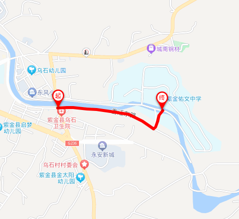 关于2024年紫金高考期间实行交通管制的通告 第4张 关于2024年紫金高考期间实行交通管制的通告 第4张