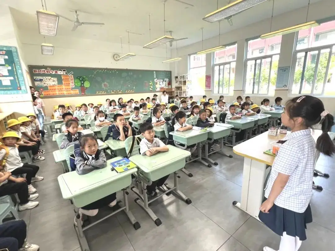 【北北动态】走,再“趣”小学 第31张 【北北动态】走,再“趣”小学 第31张