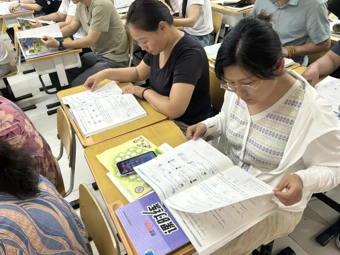 【柳林校区】一起见证成长——柳林铺小学召开家长交流会 第49张 【柳林校区】一起见证成长——柳林铺小学召开家长交流会 第49张