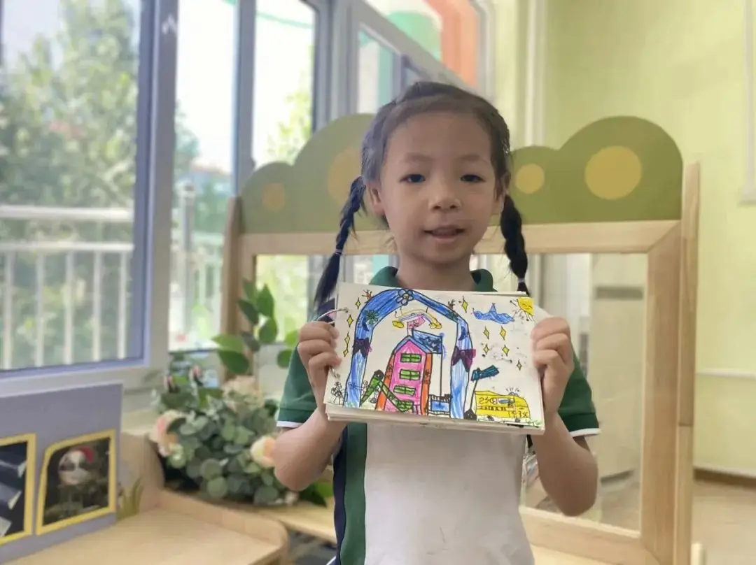 【幼小衔接】小学长啥样?我想去看看——济南市经五路幼儿园幼小衔接系列活动之走进小学 第18张 【幼小衔接】小学长啥样?我想去看看——济南市经五路幼儿园幼小衔接系列活动之走进小学 第18张