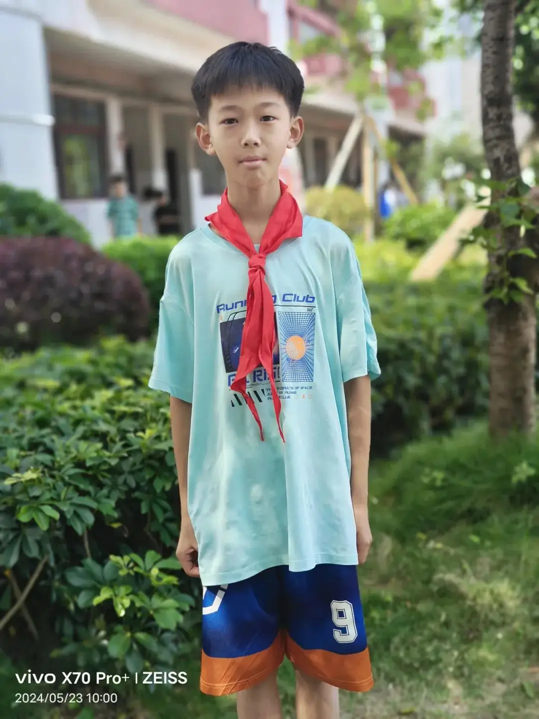 【中隐小学·德育活动】桂林市中隐小学中隐好少年表彰之“中隐小健将” 第41张 【中隐小学·德育活动】桂林市中隐小学中隐好少年表彰之“中隐小健将” 第41张
