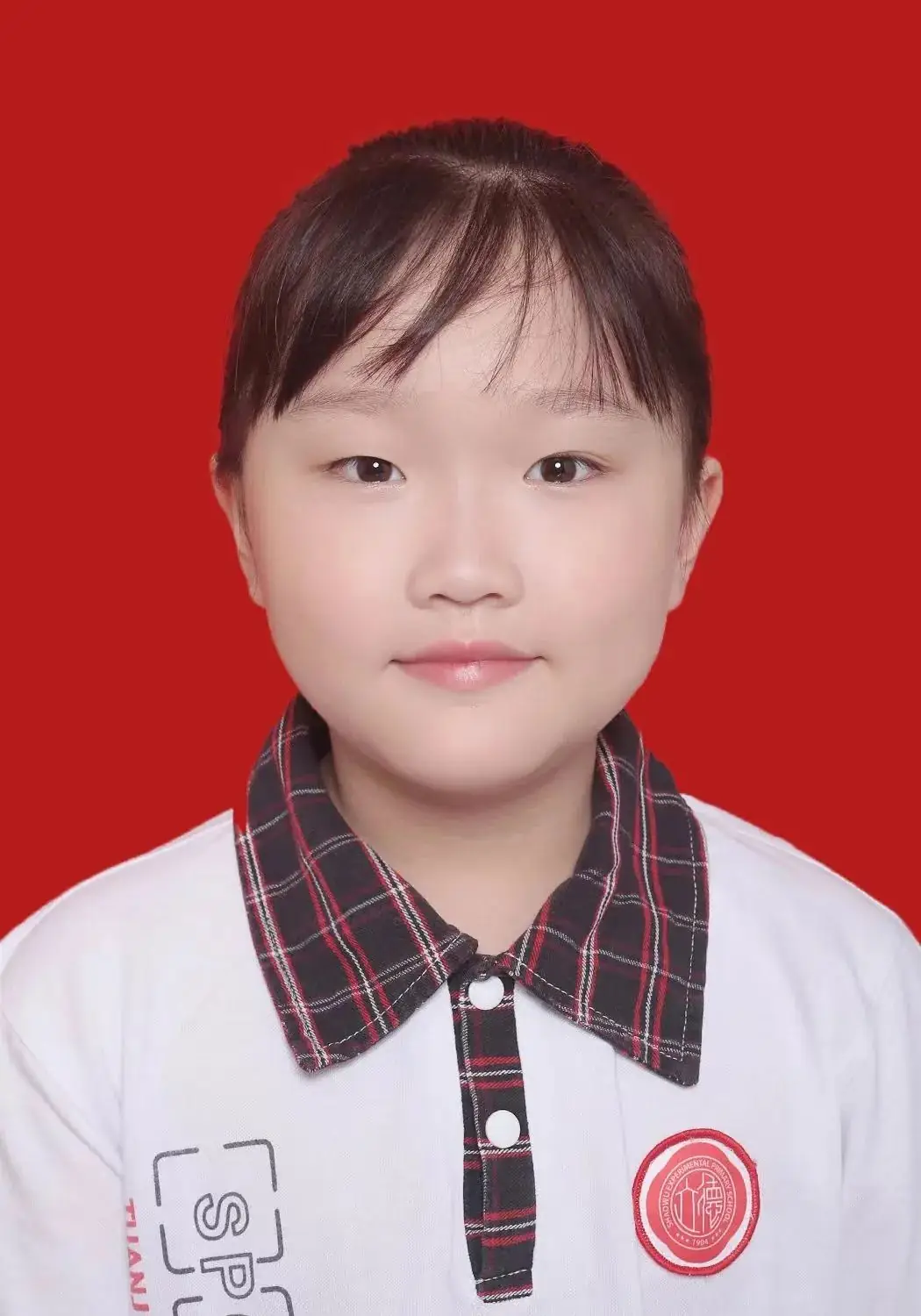 【立德·养正】邵武市实验小学教育集团五一九校区五月立德之星·担当星风采展示 第16张 【立德·养正】邵武市实验小学教育集团五一九校区五月立德之星·担当星风采展示 第16张