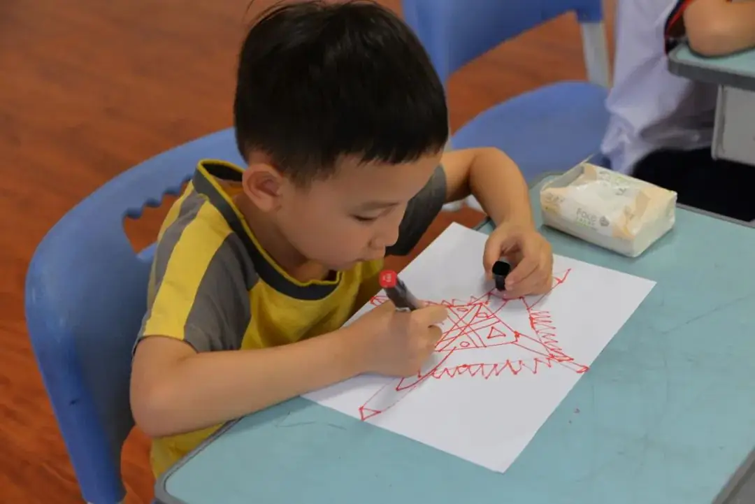 趣探小学,幼见成长 第50张 趣探小学,幼见成长 第50张