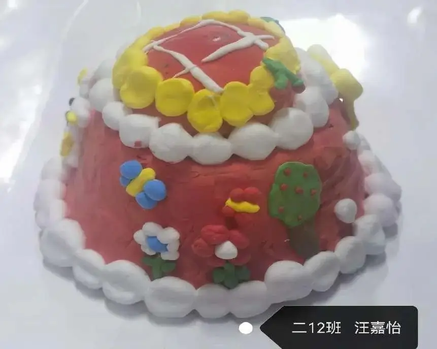 周口市文昌小学第二届文化艺术节优秀作品展 第90张 周口市文昌小学第二届文化艺术节优秀作品展 第90张