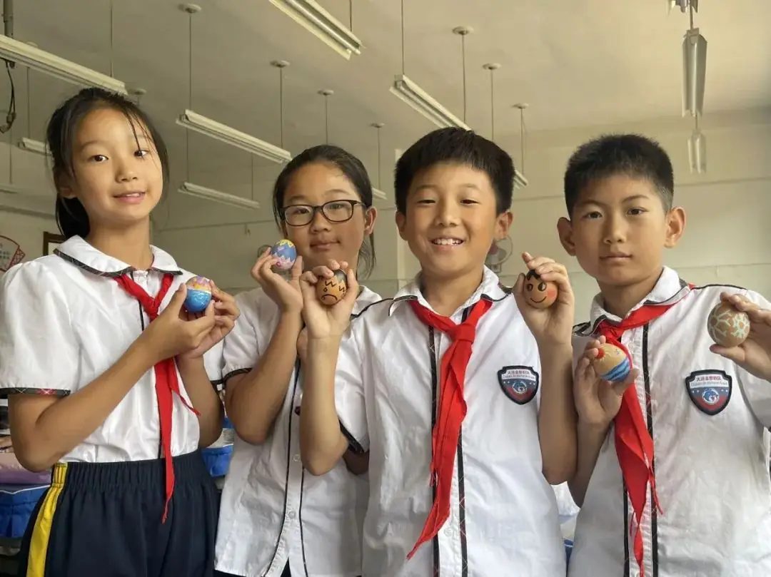 粽叶飘香迎端午 传统文化润童心--湾里小学端午节实践活动 第10张 粽叶飘香迎端午 传统文化润童心--湾里小学端午节实践活动 第10张