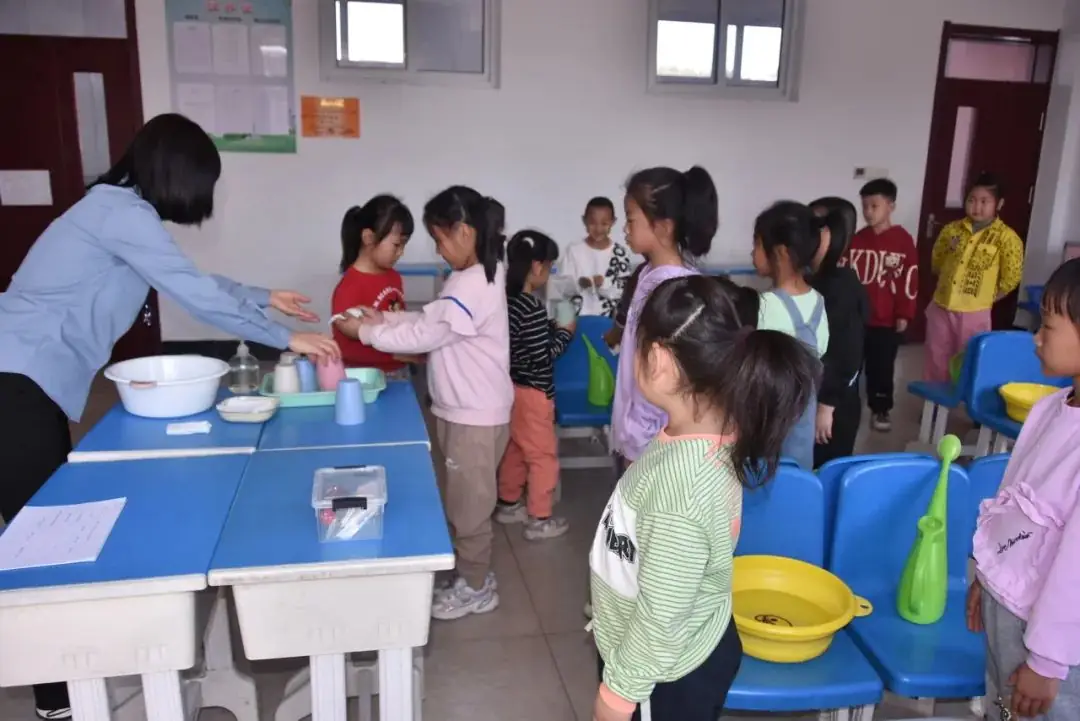 少年梦无限,因你更精彩 ——石河中心小学校招生简章 第18张 少年梦无限,因你更精彩 ——石河中心小学校招生简章 第18张