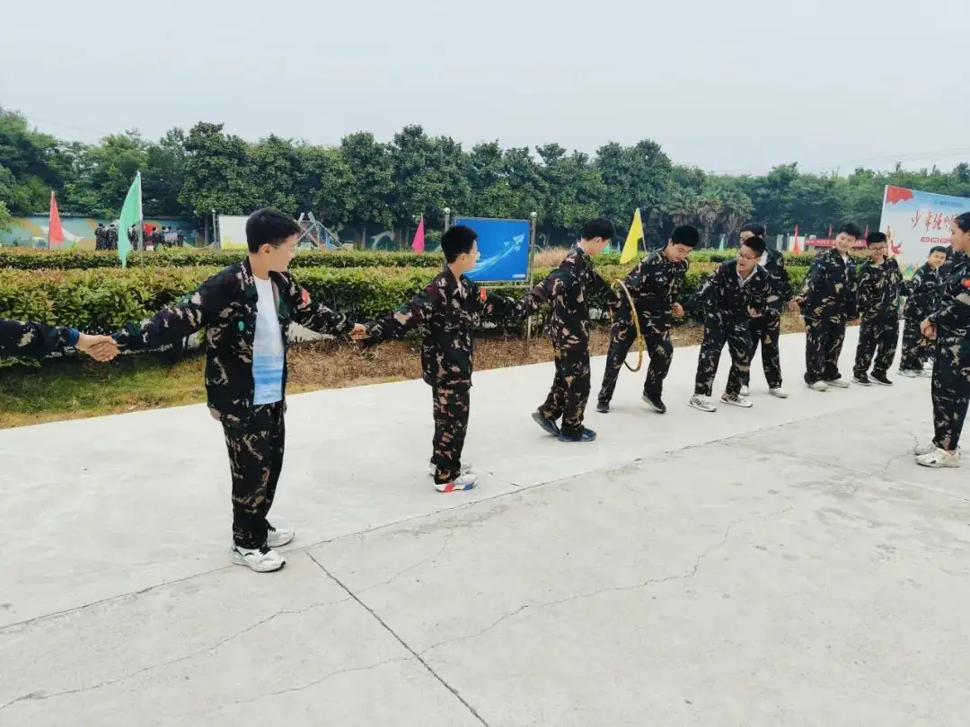实践砺心智 研学促成长——全椒县实验小学教育集团组织开展三、六年级研学活动 第108张