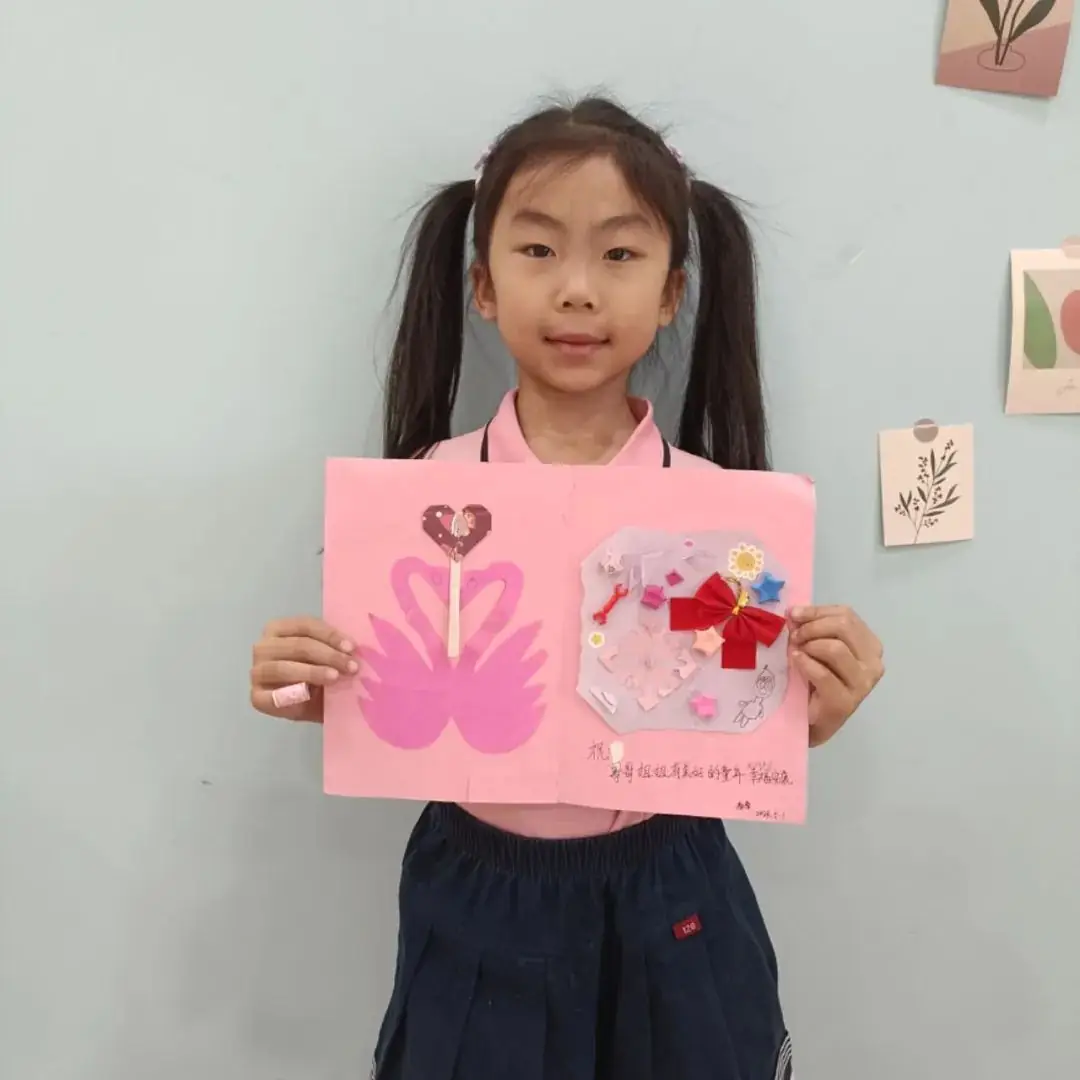 初探小学,“幼”见成长——王稳庄镇中心幼儿园幼小衔接“参观小学”主题活动 第34张