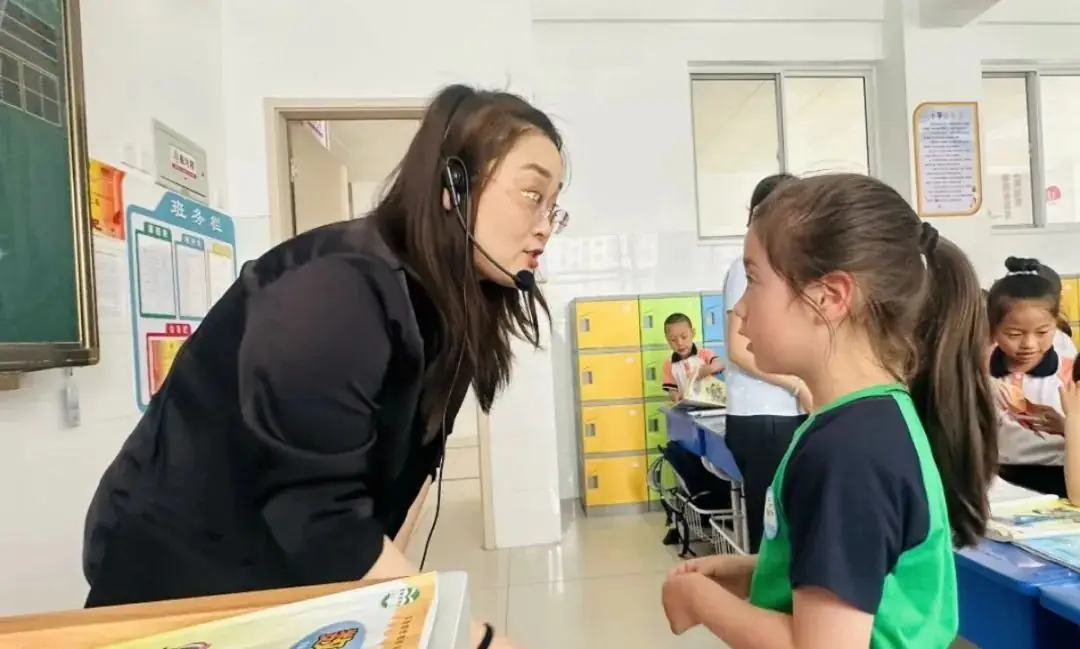 【幼小衔接2024(四)】你好·小学——潍水幼儿园大班级部幼儿到三台小学参观! 第26张