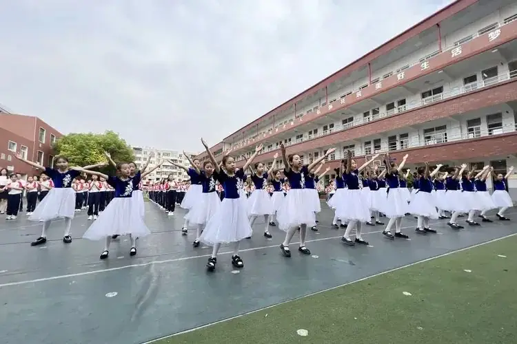 源汇区受降路小学:过端午佳节 诵中华经典 做有德之人——开展“我们的节日”主题教育活动 第9张