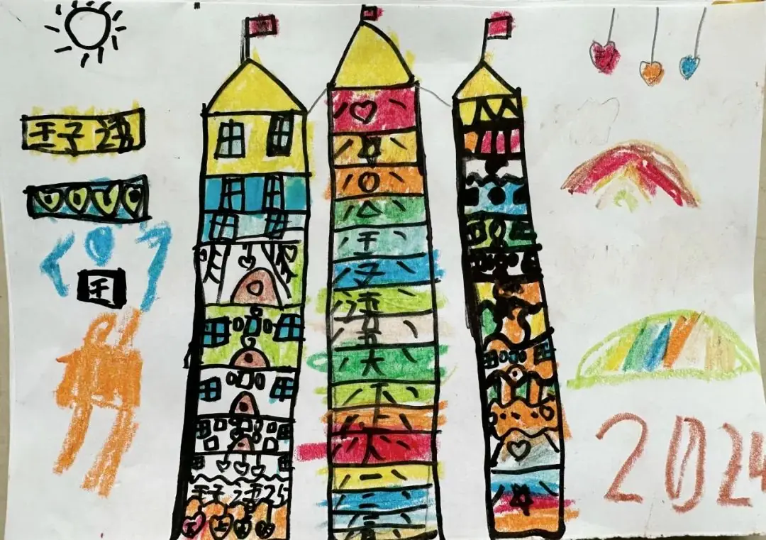初探小学 科学衔接---谷金楼镇中心幼儿园幼小衔接活动之参观小学 第4张 初探小学 科学衔接---谷金楼镇中心幼儿园幼小衔接活动之参观小学 第4张