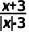 2024年6月三维斋中考冲刺数学试题 第9张