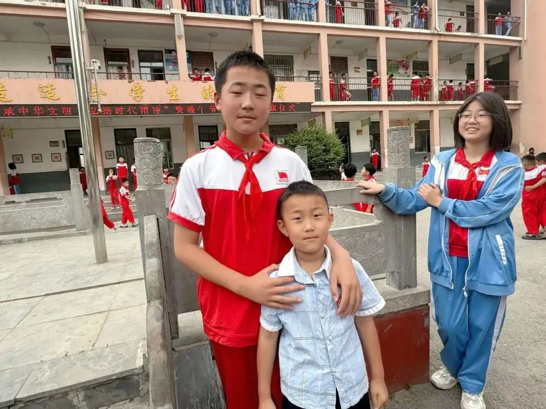 【初探小学 礼遇成长】何楼办事处中心幼儿园大班小朋友参观小学活动 第41张 【初探小学 礼遇成长】何楼办事处中心幼儿园大班小朋友参观小学活动 第41张