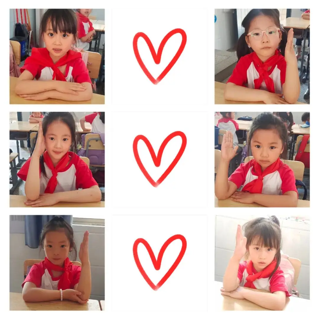 初探小学 “幼”见成长——记响水君成幼儿园大班幼儿参观小学活动 第74张 初探小学 “幼”见成长——记响水君成幼儿园大班幼儿参观小学活动 第74张