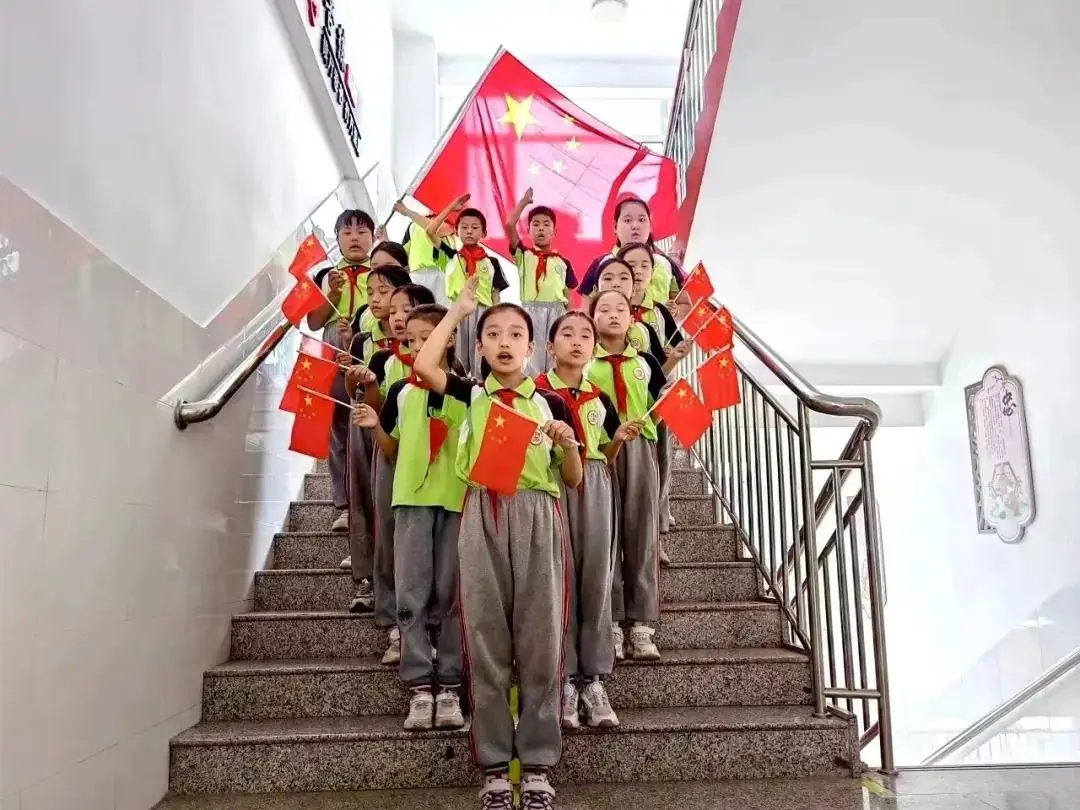 优质均衡发展工作动态②丨郑母小学:优质均衡办教育,浩然正气育人才 第5张 优质均衡发展工作动态②丨郑母小学:优质均衡办教育,浩然正气育人才 第5张