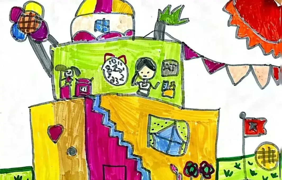 趣探小学,幼见成长 第19张 趣探小学,幼见成长 第19张