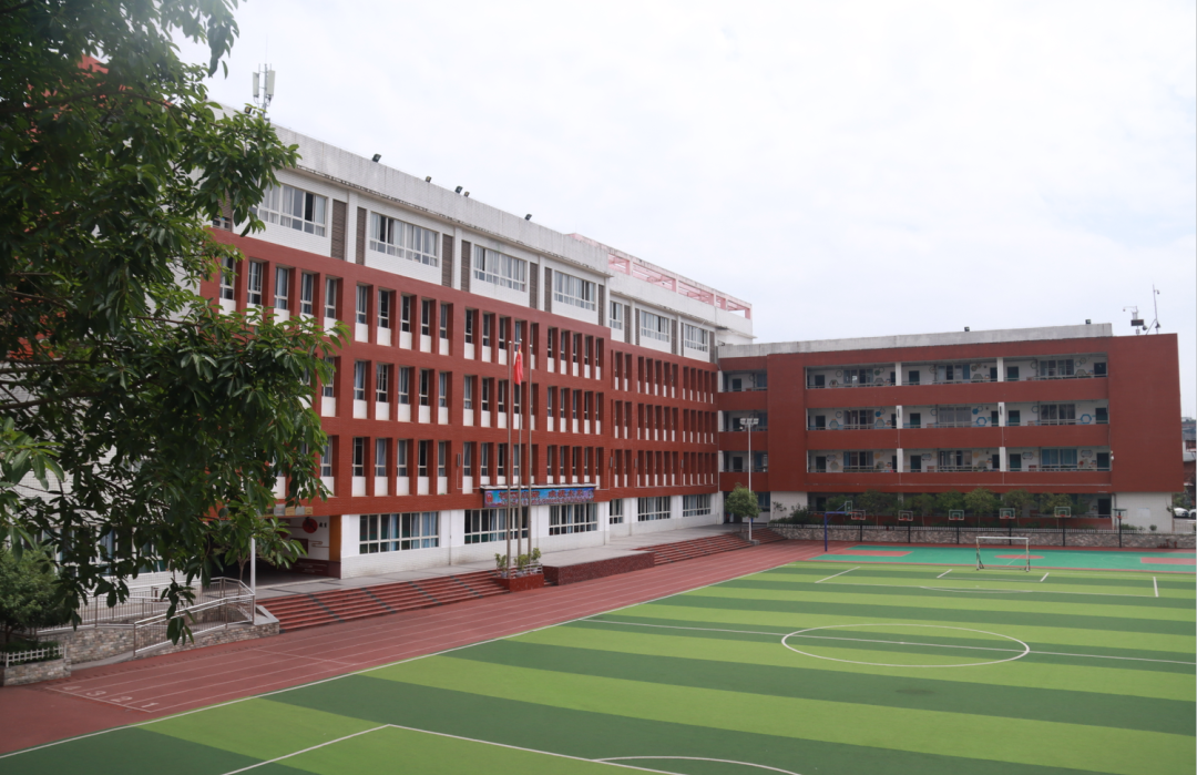 初探小学 礼遇成长——宣汉县蒲江幼儿园幼小衔接活动 第5张 初探小学 礼遇成长——宣汉县蒲江幼儿园幼小衔接活动 第5张