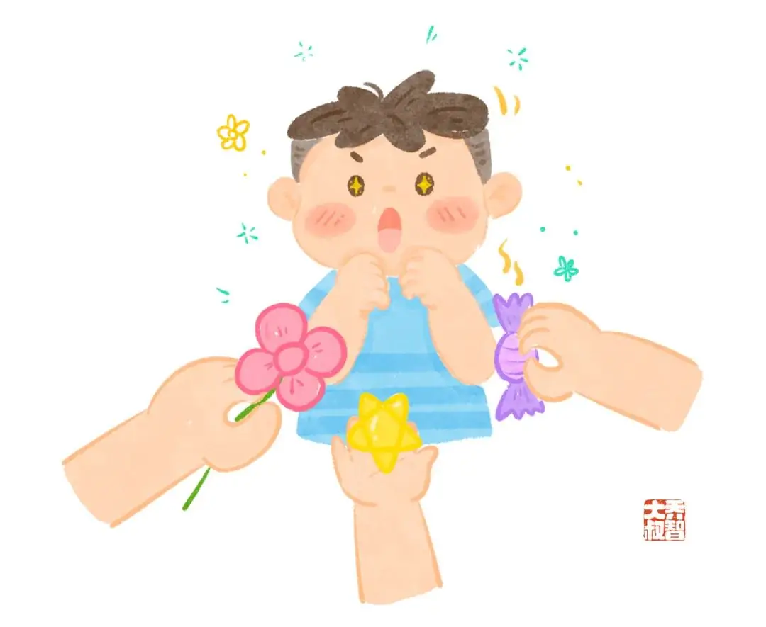 幼小衔接之上小学前要会的能力图鉴 第25张