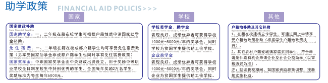 中考指南|名师团队,升学无忧,成都华商理工职业学校招生简章来啦! 第25张 中考指南|名师团队,升学无忧,成都华商理工职业学校招生简章来啦! 第25张