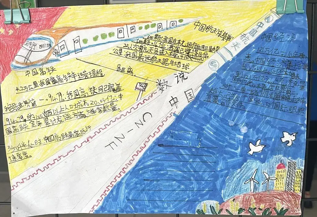 激发智慧之光,点亮思维之旅 —— 梅山小学四年级数学素养月活动纪实 第17张 激发智慧之光,点亮思维之旅 —— 梅山小学四年级数学素养月活动纪实 第17张