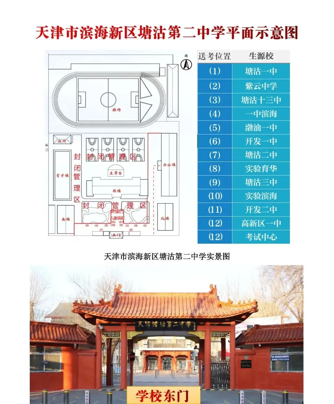 用心用情护航高考 提笔扬帆筑梦远航——致滨城市民、考生 第10张 用心用情护航高考 提笔扬帆筑梦远航——致滨城市民、考生 第10张