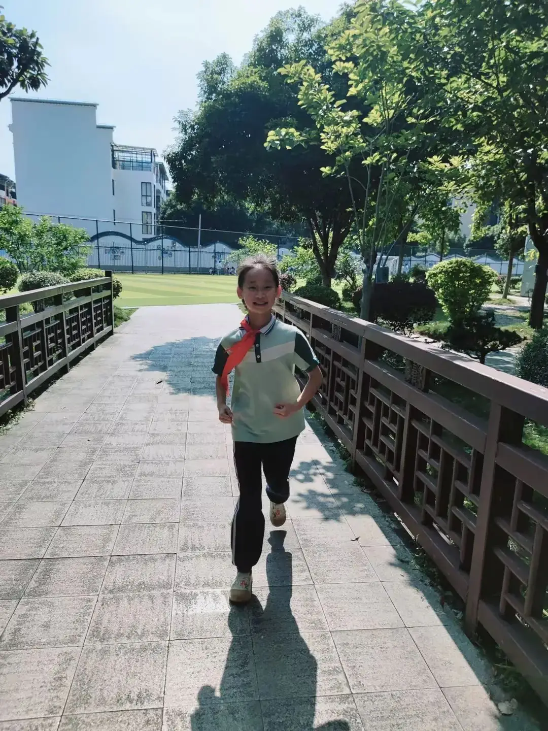 【中隐小学·德育活动】桂林市中隐小学中隐好少年表彰之“中隐小健将” 第21张 【中隐小学·德育活动】桂林市中隐小学中隐好少年表彰之“中隐小健将” 第21张