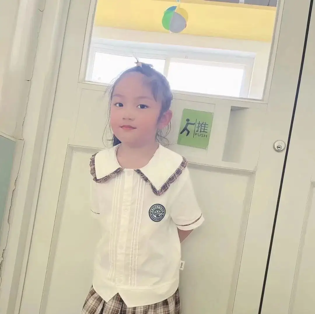 【党建引领】幼小衔接 “趣”见小学——巨野县万福路幼儿园参观小学活动 第5张 【党建引领】幼小衔接 “趣”见小学——巨野县万福路幼儿园参观小学活动 第5张