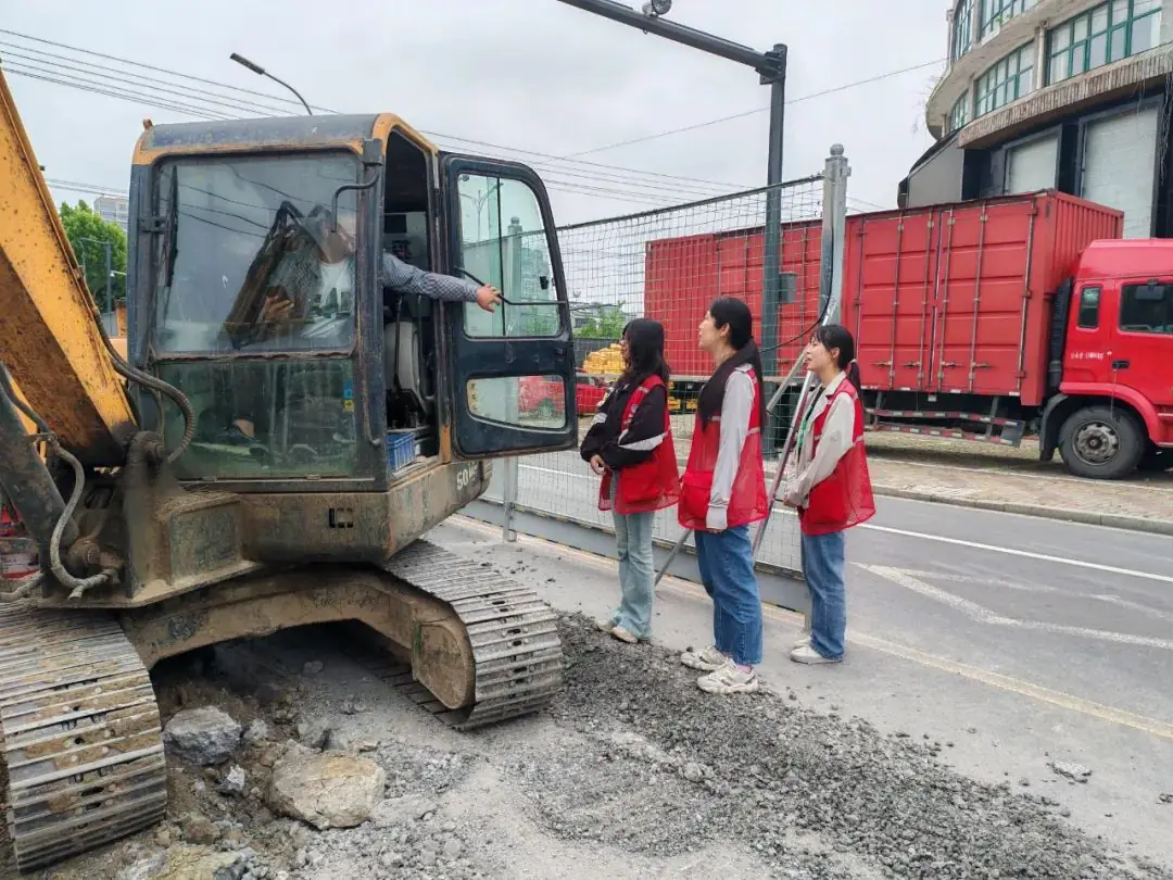 部门动态丨网格助力中高考 保驾护航暖人心 第5张 部门动态丨网格助力中高考 保驾护航暖人心 第5张