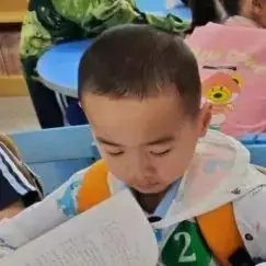 【园级动态】初探小学 期望成长——红岭幼儿园大班组参观小学活动纪实 第10张 【园级动态】初探小学 期望成长——红岭幼儿园大班组参观小学活动纪实 第10张