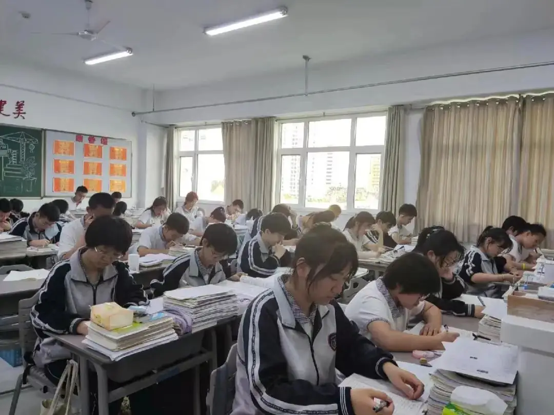 高考 | 记得答题一定要写解哦 第15张 高考 | 记得答题一定要写解哦 第15张