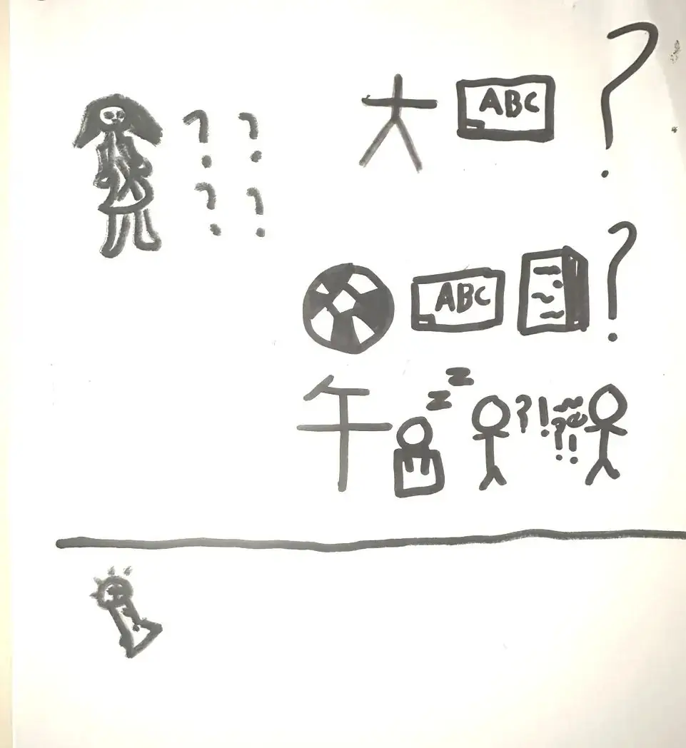 【北北动态】走,再“趣”小学 第14张 【北北动态】走,再“趣”小学 第14张