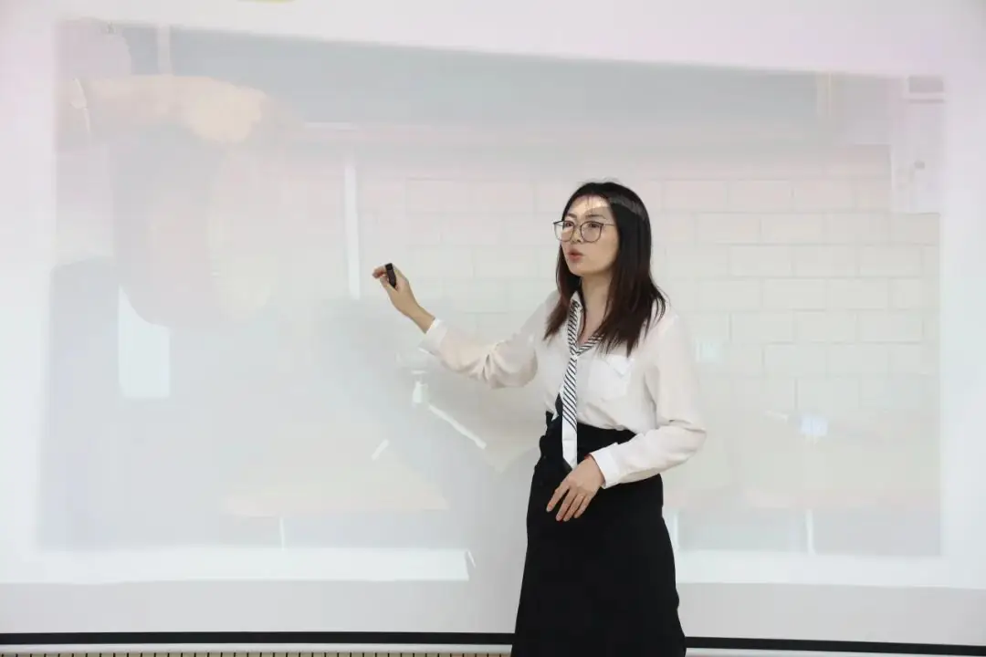 以“说”促教,“课”上精彩——南湾实验小学2023-2024学年第二学期青年教师说课比赛 第17张 以“说”促教,“课”上精彩——南湾实验小学2023-2024学年第二学期青年教师说课比赛 第17张