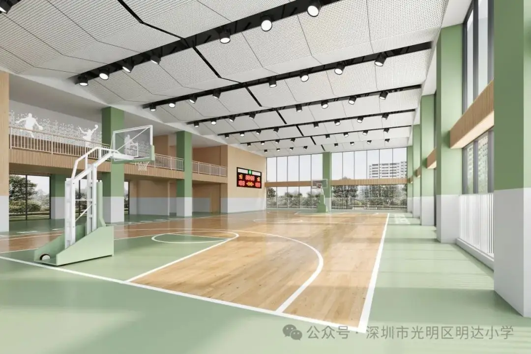 深圳市光明区明达小学招生简章 第11张 深圳市光明区明达小学招生简章 第11张