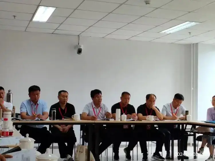 赤峰市名校长培养工程 | 小学阶段校长跟岗研学第一天纪实 第23张