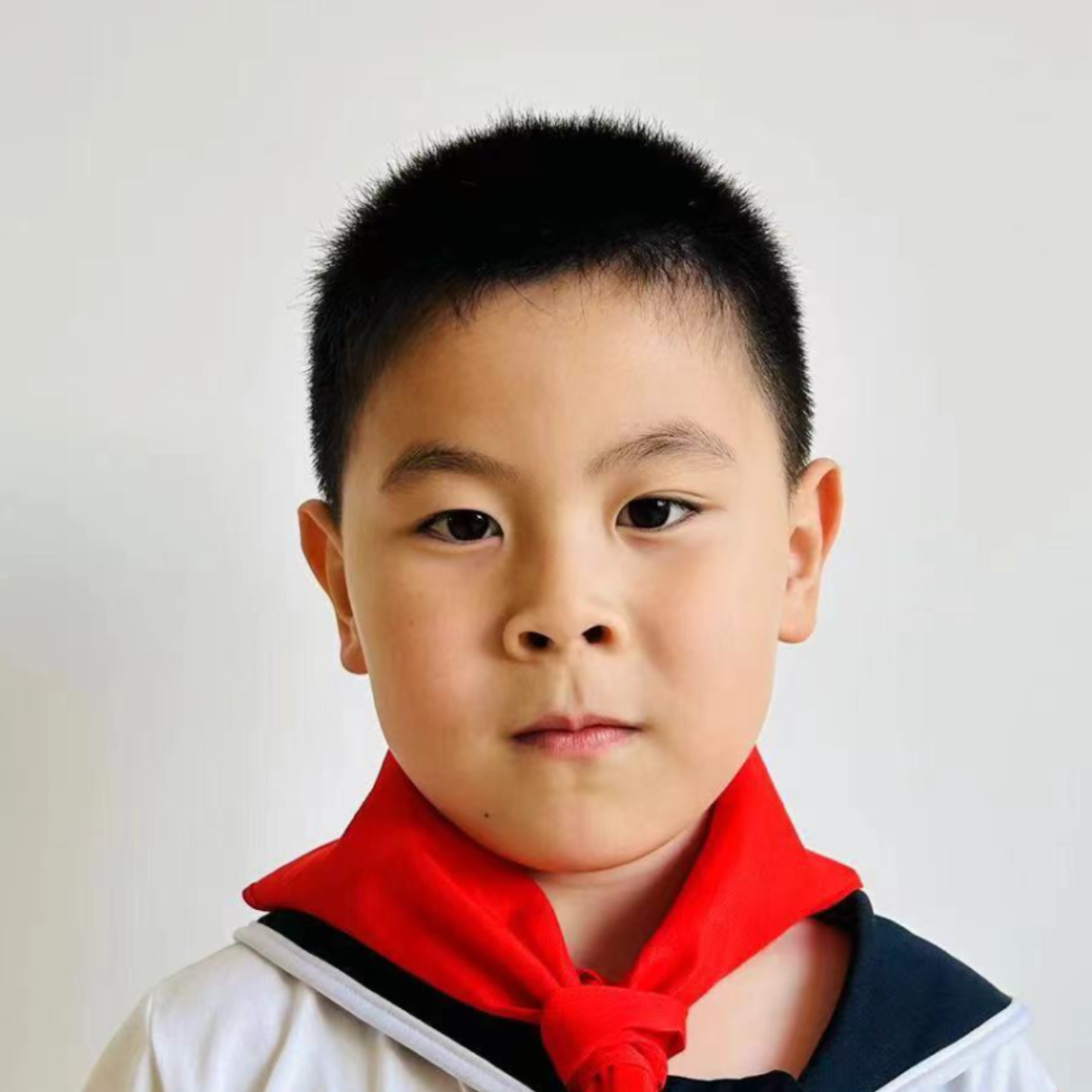 【无棣县实验幼儿园分园】走进小学,乐享成长——大班幼儿参观第四实验小学纪实 第3张 【无棣县实验幼儿园分园】走进小学,乐享成长——大班幼儿参观第四实验小学纪实 第3张