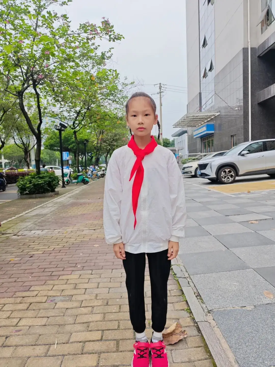 【中隐小学·德育活动】桂林市中隐小学中隐好少年表彰之“中隐小健将” 第12张 【中隐小学·德育活动】桂林市中隐小学中隐好少年表彰之“中隐小健将” 第12张