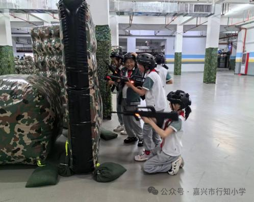五育润心,沐光同行 ——记嘉兴市行知小学心理健康教育月主题活动 第68张