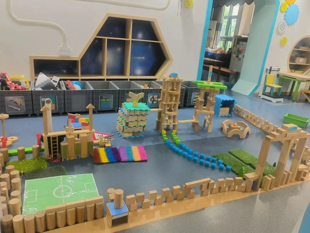 趣探小学,幼见成长 第82张 趣探小学,幼见成长 第82张