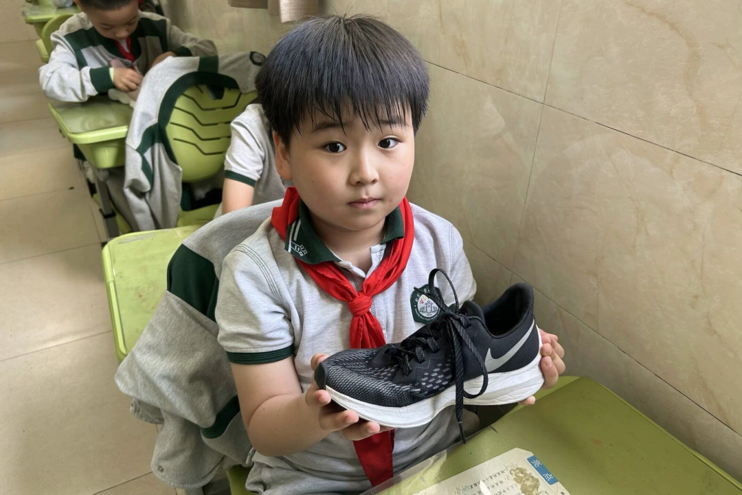 【齐小·活动】南京市齐武路小学第三届生活小达人劳动技能大赛圆满落幕! 第21张 【齐小·活动】南京市齐武路小学第三届生活小达人劳动技能大赛圆满落幕! 第21张