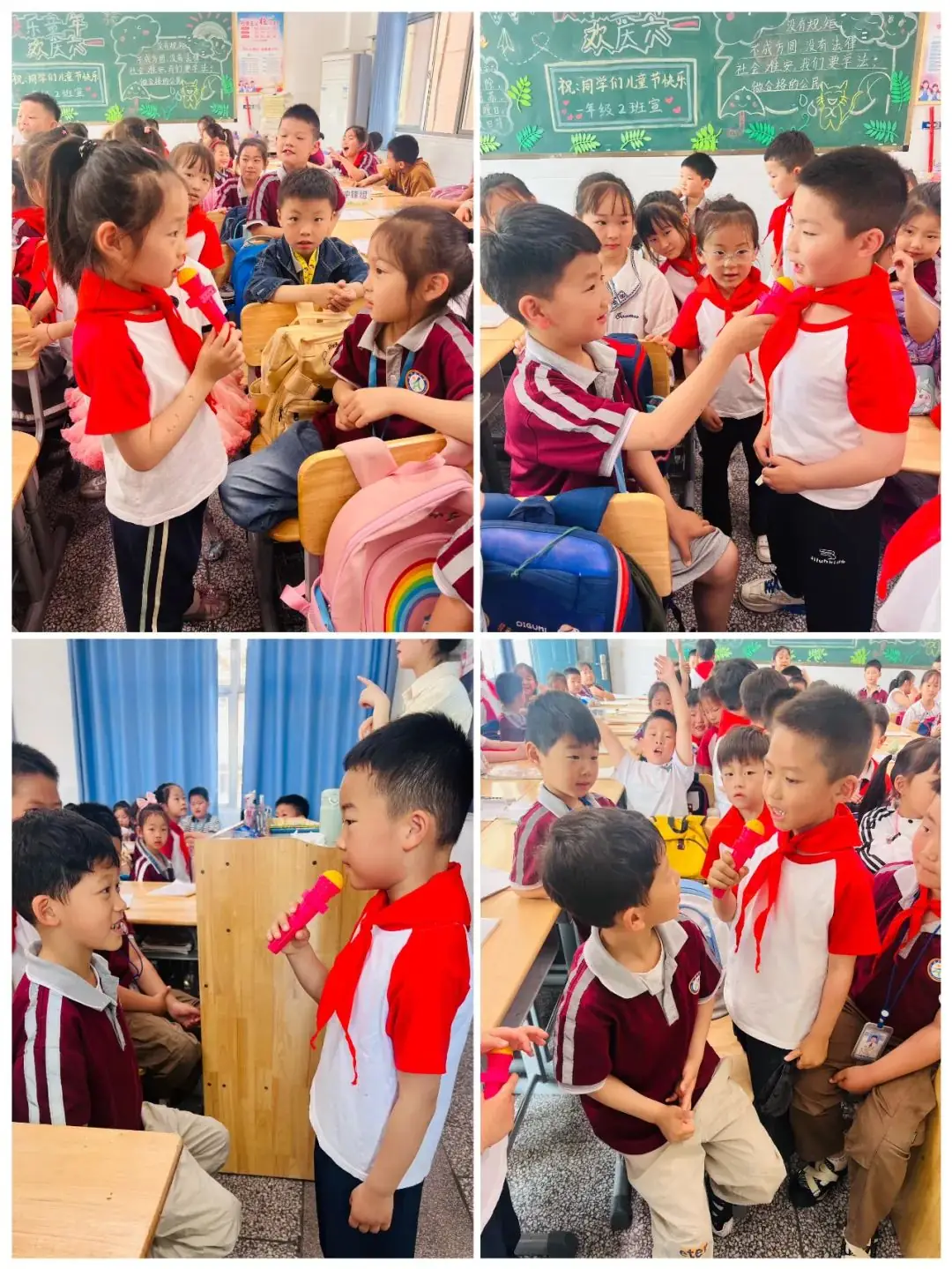 初探小学 “幼”见成长——记响水君成幼儿园大班幼儿参观小学活动 第77张 初探小学 “幼”见成长——记响水君成幼儿园大班幼儿参观小学活动 第77张